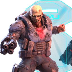 Shieldsoldierpng — All Doom Eternal Demons option 22