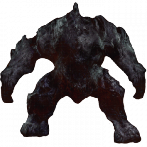 Spectrepng — All Doom Eternal Demons option 23