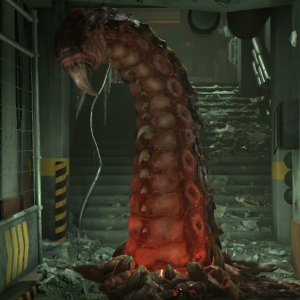 Zz1616090761tentaclepng — All Doom Eternal Demons option 29