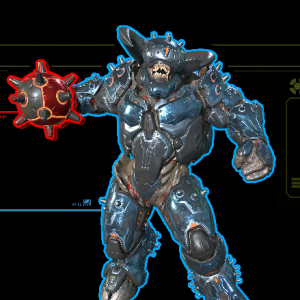 Zz1616383716armoredbaronpng — All Doom Eternal Demons option 31