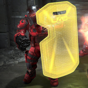 Zz1616383716chaingunnerjpeg — All Doom Eternal Demons option 32