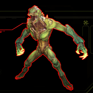 Zz1616383716cursedprowlerpng — All Doom Eternal Demons option 33