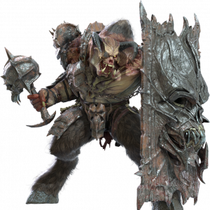 Zz1616383716gladiatorpng — All Doom Eternal Demons option 35