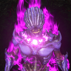 Zz1616383716screecherpng — All Doom Eternal Demons option 39