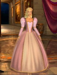 All barbie dresses online