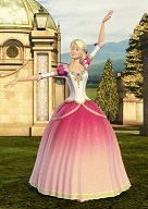 Barbie movies dresses deals