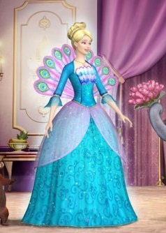 Best sales barbie dresses