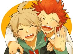 7dc20f55e6013c7b00d4d659c95927f8 Makoto Naegi Super Danganronpajpg — All DRV1 Ships ! option 8