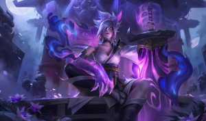 Riven Spirit Blossomjpg — All Existing Riven Skin Tier List option 9