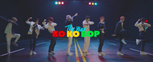 Exo Kokoboppng — All EXO songs option 23