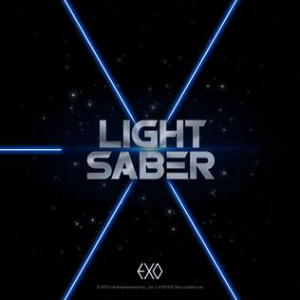 Lightsabercoverjpg — All EXO songs option 37