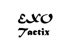 Tactixpng — All EXO songs option 93