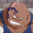 Berrickpng — All Fairy Tail Characters option 33
