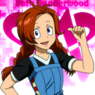 Beth Vanderwoodpng — All Fairy Tail Characters option 34