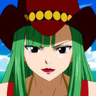 Bisca Connelljpg — All Fairy Tail Characters option 37