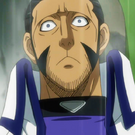 Bluenote Stingerpng — All Fairy Tail Characters option 39