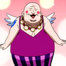 Bob Guild Master Of Blue Pegasusjpg — All Fairy Tail Characters option 40
