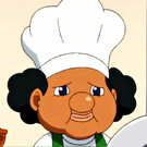 Cake Shop Ownerpng — All Fairy Tail Characters option 50