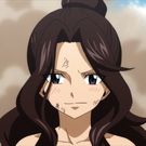 Cana Alberonapng — All Fairy Tail Characters option 51