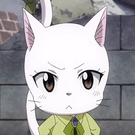 Carlapng — All Fairy Tail Characters option 55