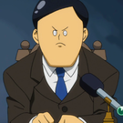 Chapati Lolapng — All Fairy Tail Characters option 57