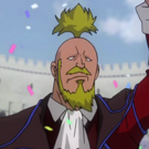 Chrisackpng — All Fairy Tail Characters option 60