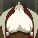 Crawford Seampng — All Fairy Tail Characters option 66