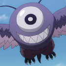 Cyclops Monsterpng — All Fairy Tail Characters option 70