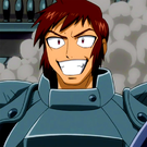 Dan Straightpng — All Fairy Tail Characters option 72