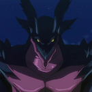 Dark Dragonpng — All Fairy Tail Characters option 74
