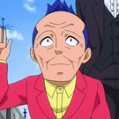 De Cybelepng — All Fairy Tail Characters option 76