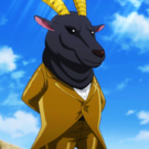 Eclipse Capricornpng — All Fairy Tail Characters option 90