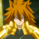 Eclipse Leopng — All Fairy Tail Characters option 93