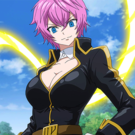 Eclipse Virgopng — All Fairy Tail Characters option 100