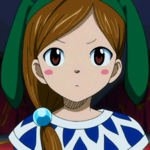 Edolas Cocopng — All Fairy Tail Characters option 103