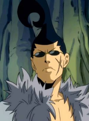 Edolas Droypng — All Fairy Tail Characters option 104