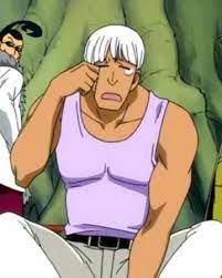 Edolas Elfmanjpg — All Fairy Tail Characters option 105