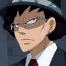 Edolas Gajeeljpg — All Fairy Tail Characters option 106