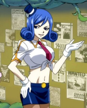 Edolas Juviajpg — All Fairy Tail Characters option 108