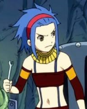 Edolas Levypng — All Fairy Tail Characters option 109