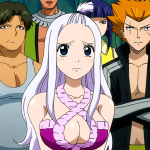 Edolas Mirajanepng — All Fairy Tail Characters option 112