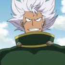 Elfman Strausspng — All Fairy Tail Characters option 123