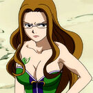 Evergreenjpg — All Fairy Tail Characters option 131