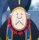 Father Brockpng — All Fairy Tail Characters option 135
