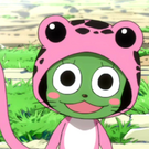 Froschpng — All Fairy Tail Characters option 142