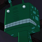 Futtman Kubrickpng — All Fairy Tail Characters option 144