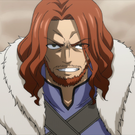 Gildarts Clivepng — All Fairy Tail Characters option 152