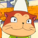 Gogotorapng — All Fairy Tail Characters option 154