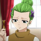 Grammipng — All Fairy Tail Characters option 158