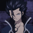 Gray Fullbuster Demon Mode Because Hes Hot Afpng — All Fairy Tail Characters option 161